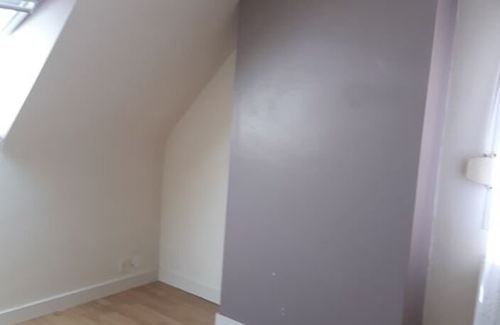 Chambre de 12m2 à louer sur Plonéour-Lanvern — photo 3