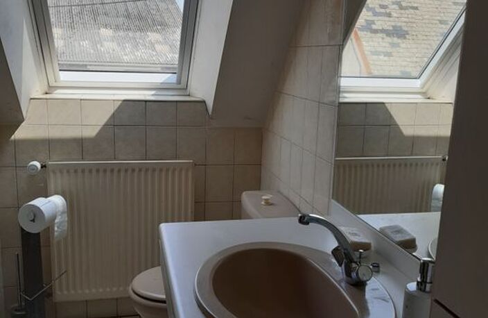 Chambre de 12m2 à louer sur Plonéour-Lanvern — photo 4