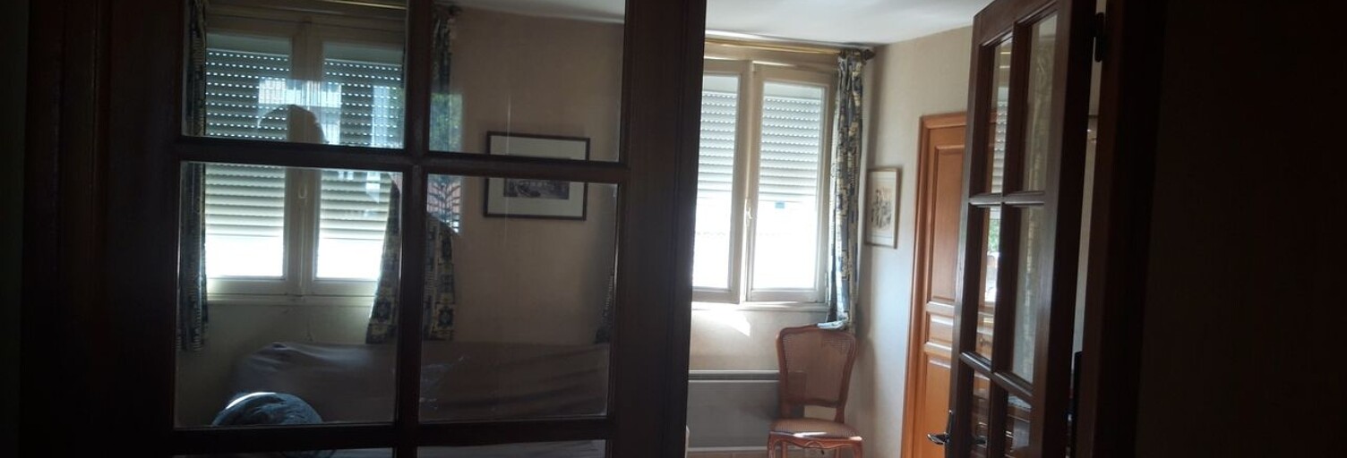 Appartement 3 Pièces 62 m² à louer à Toulouse (31000)