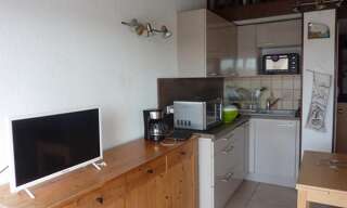 Appartement 2 Pièces 26 m² à louer à Palavas-les-Flots (34250)