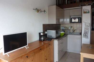 Appartement 2 pièces 790 €