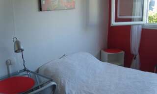 Appartement 1 Pièce 15 m² à louer à Lorient (56100)