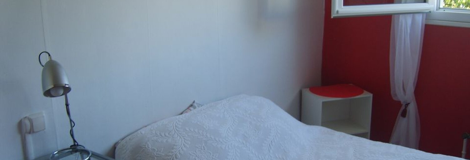 Appartement 1 Pièce 15 m² à louer à Lorient (56100)