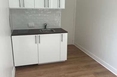 Appartement 1 pièces 690 €