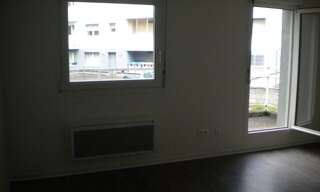 Appartement 1 Pièce 23 m² à louer à Strasbourg (67000)