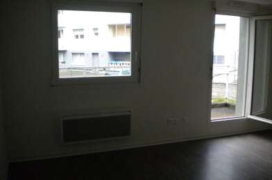 Appartement 1 pièces 550 €