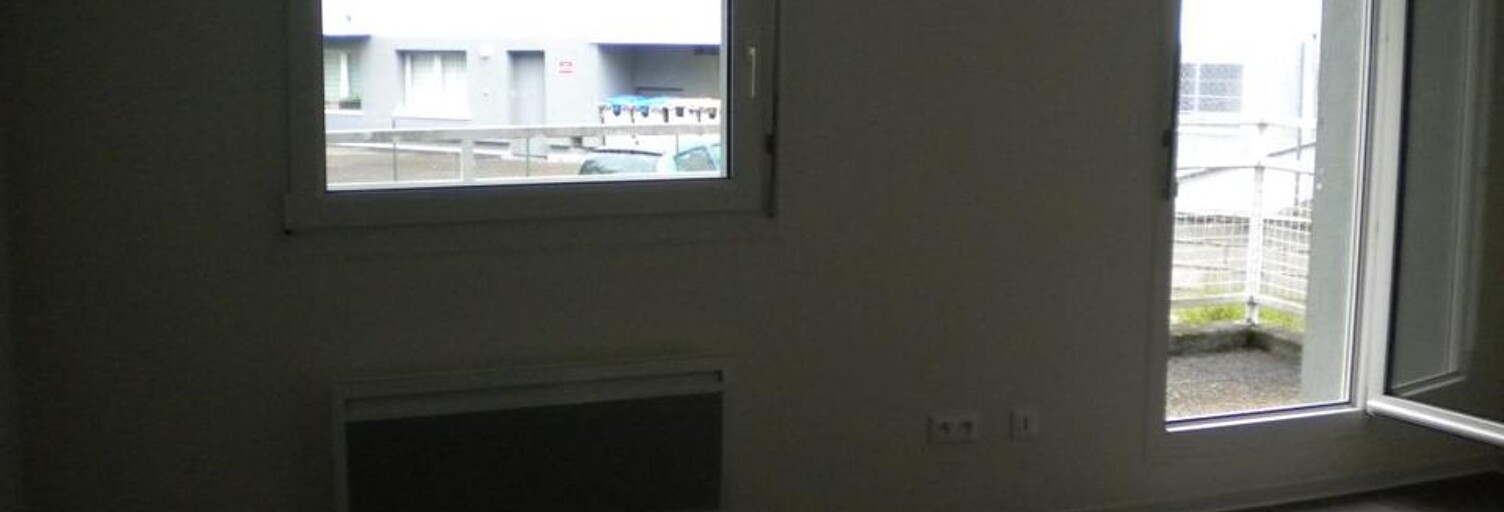 Appartement 1 Pièce 23 m² à louer à Strasbourg (67000)