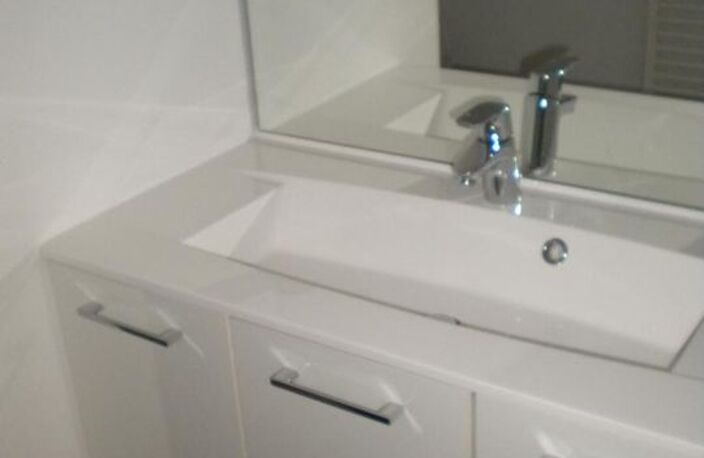 Studio de 23m2 à louer sur Strasbourg — photo 3
