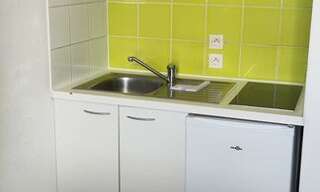 Appartement 1 Pièce 18 m² à louer à Nîmes (30000)