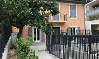 Appartement 1 Pièce 25 m² à louer à Nice (06000)