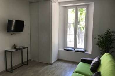 Appartement 1 pièces 850 €