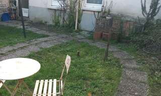 Maison 2 Pièces 39 m² à louer à Saint-Pierre-lès-Nemours (77140)