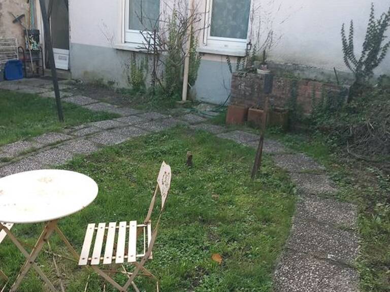 Maison de 39m2 à louer sur Saint-Pierre-lès-Nemours — photo 1