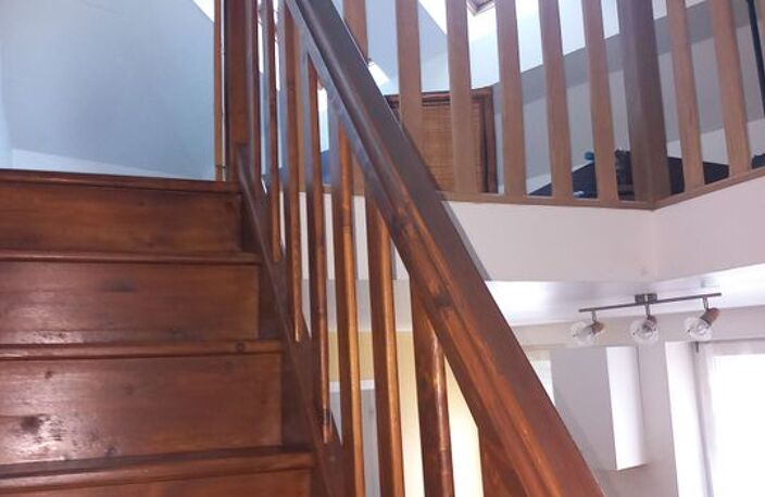 Maison de 39m2 à louer sur Saint-Pierre-lès-Nemours — photo 3