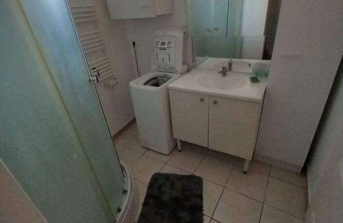 Maison de 39m2 à louer sur Saint-Pierre-lès-Nemours — photo 5