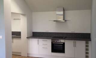 Maison 4 Pièces 90 m² à louer à Le Havre (76600)