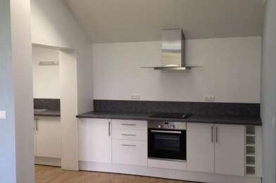 Maison 4 pièces 980 €