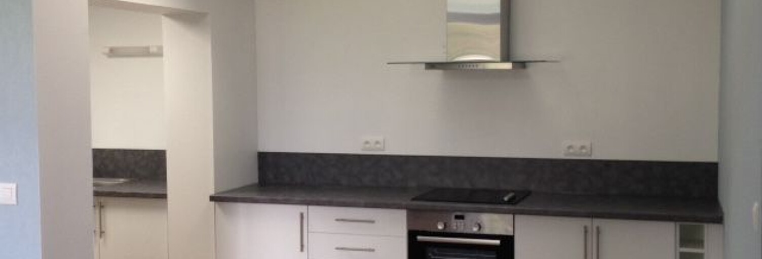 Maison 4 Pièces 90 m² à louer à Le Havre (76600)