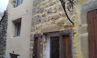 Appartement 2 Pièces 45 m² à louer à Meyrueis (48150)