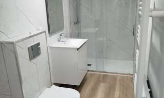 Appartement 2 Pièces 45 m² à louer à Meyrueis (48150)