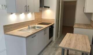 Appartement 3 Pièces 73 m² à louer à Nancy (54000)