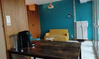Appartement 1 Pièce 26 m² à louer à Toulouse (31000)