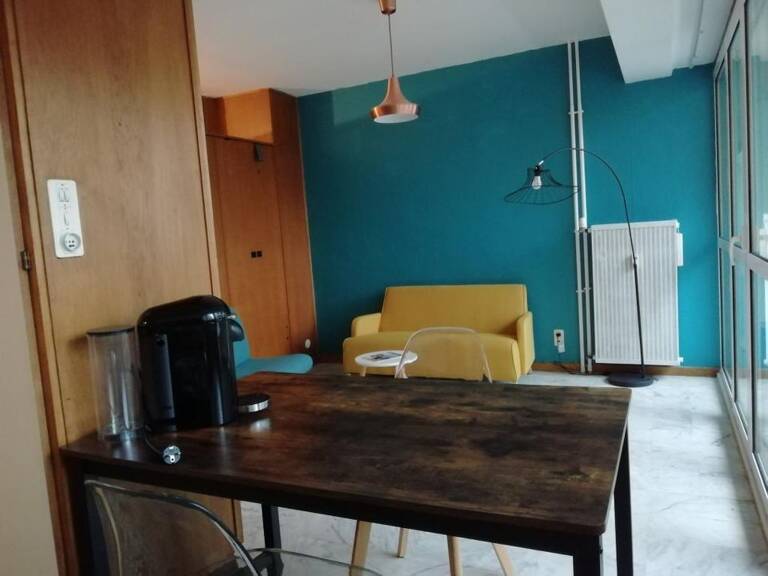 Studio de 26m2 à louer sur Toulouse — photo 1