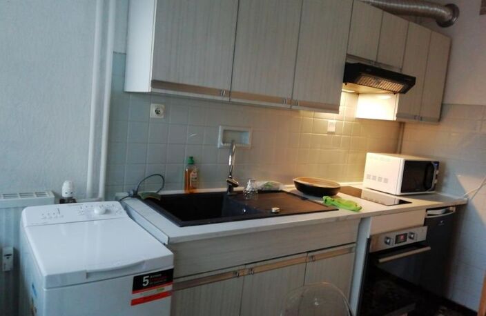 Studio de 26m2 à louer sur Toulouse — photo 2