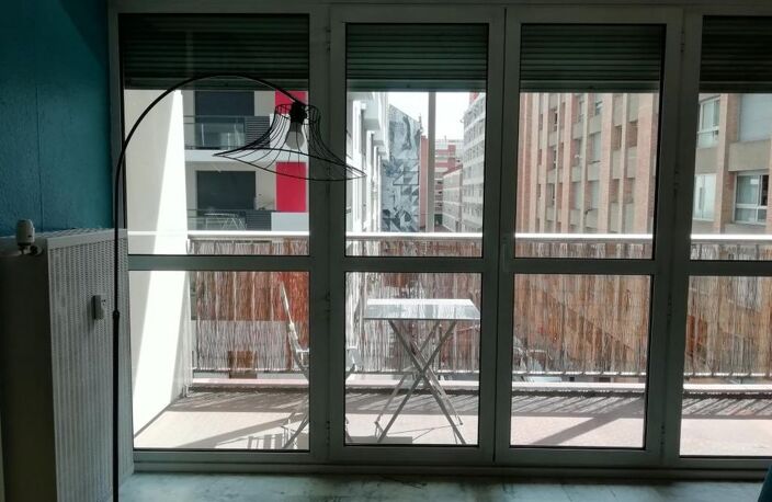 Studio de 26m2 à louer sur Toulouse — photo 3