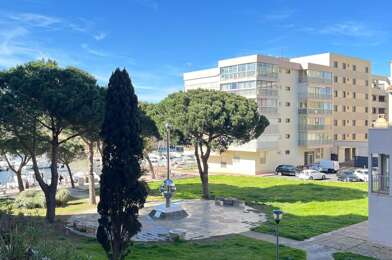 Appartement 2 pièces 610 €