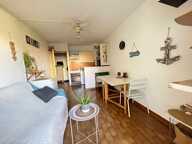 Appartement de 33m2 à louer sur Canet-en-Roussillon — photo 2