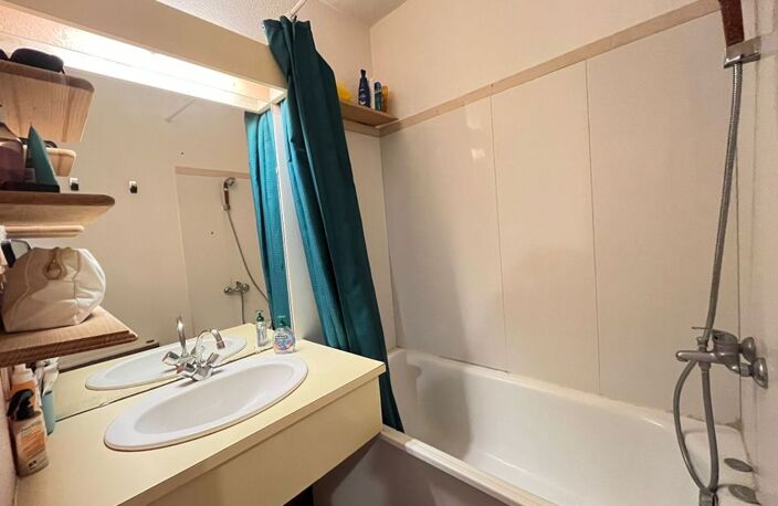 Appartement de 33m2 à louer sur Canet-en-Roussillon — photo 3