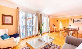 Appartement 2 Pièces 65 m² à louer à Neuilly-sur-Seine (92200)