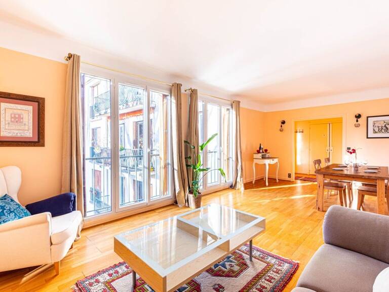 Appartement de 65m2 à louer sur Neuilly-sur-Seine — photo 1