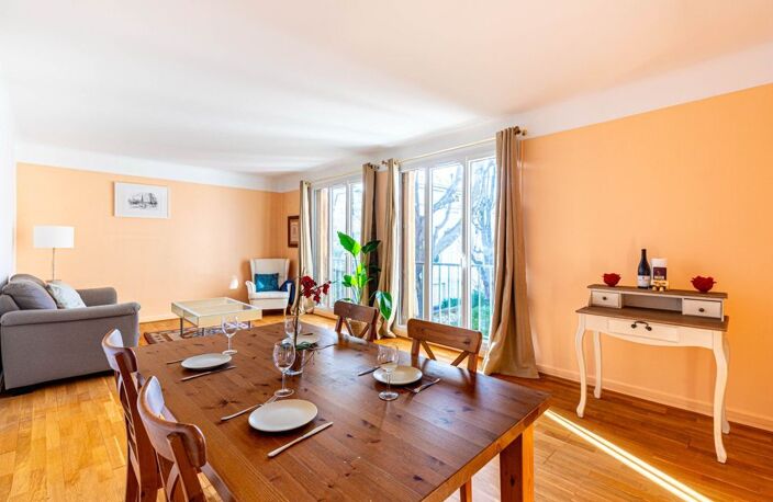 Appartement de 65m2 à louer sur Neuilly-sur-Seine — photo 2