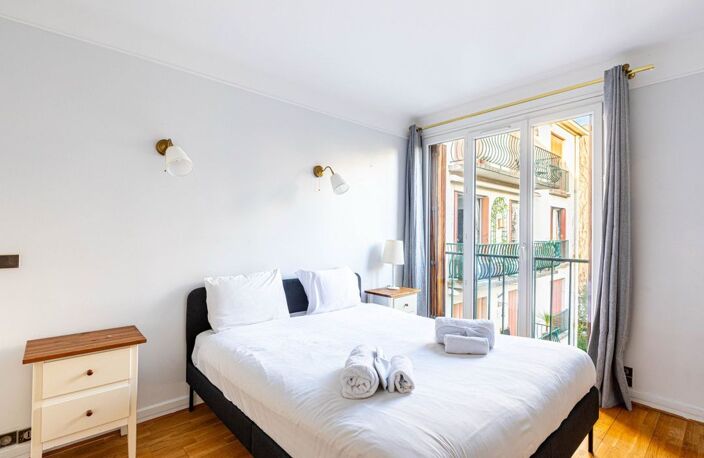 Appartement de 65m2 à louer sur Neuilly-sur-Seine — photo 3