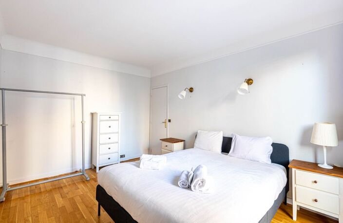 Appartement de 65m2 à louer sur Neuilly-sur-Seine — photo 4