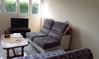 Appartement 1 Pièce 33 m² à louer à Royat (63130)