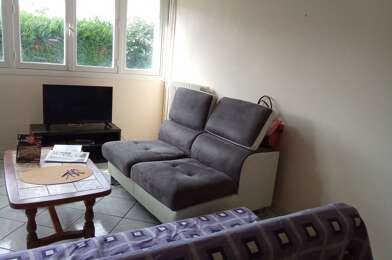 Appartement 1 pièces 560 €