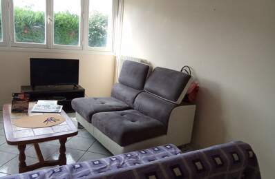 Appartement de 33m2 à louer sur Royat — photo du bien