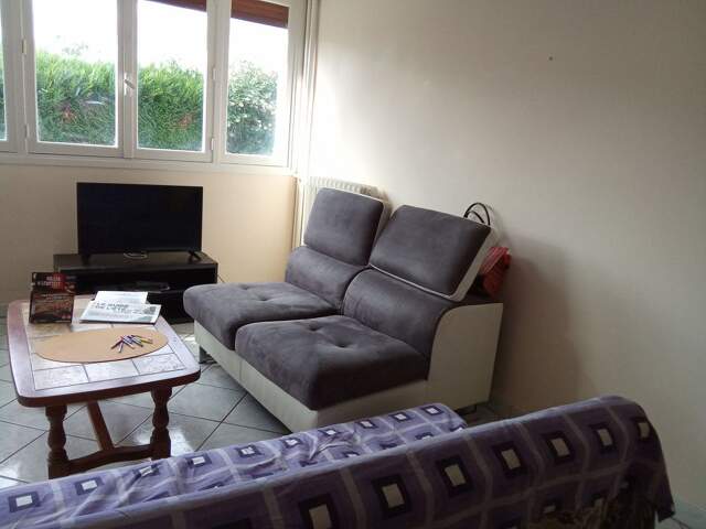 Appartement de 33m2 à louer sur Royat — photo du bien
