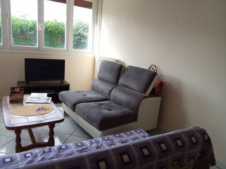 Appartement de 33m2 à louer sur Royat — photo 1