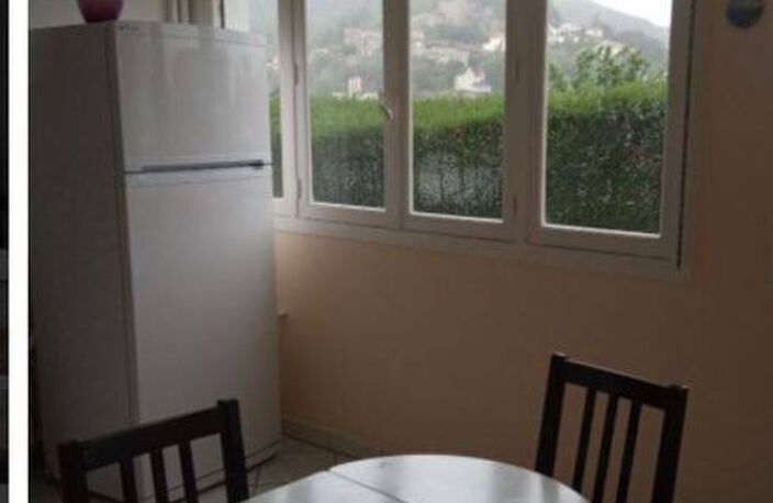 Appartement de 33m2 à louer sur Royat — photo 2
