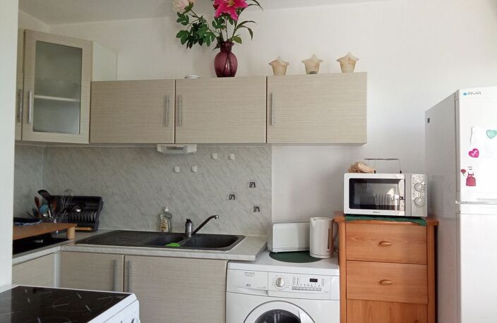 Appartement de 33m2 à louer sur Royat — photo 4