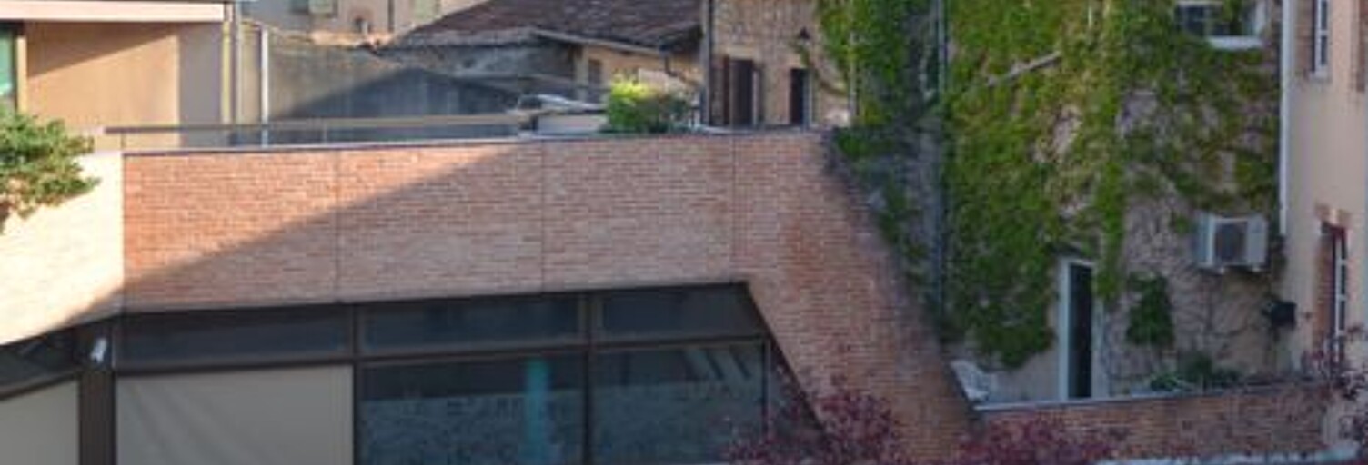 Appartement 3 Pièces 72 m² à louer à Albi (81000)