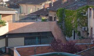 Appartement 3 Pièces 72 m² à louer à Albi (81000)
