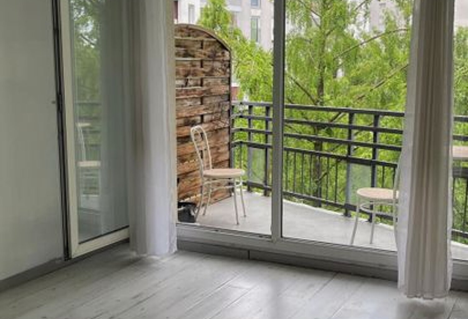 Studio de 44m2 à louer sur Strasbourg — photo 1