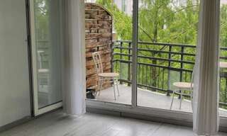 Appartement 1 Pièce 44 m² à louer à Strasbourg (67000)