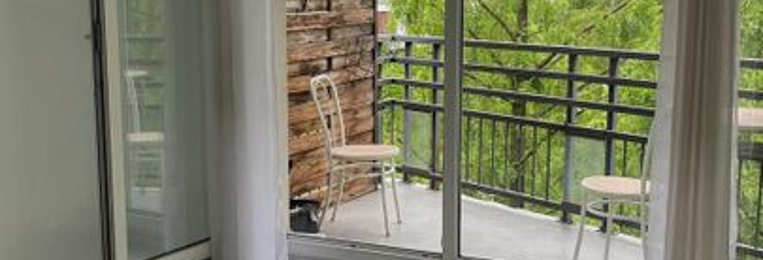 Appartement 1 Pièce 44 m² à louer à Strasbourg (67000)