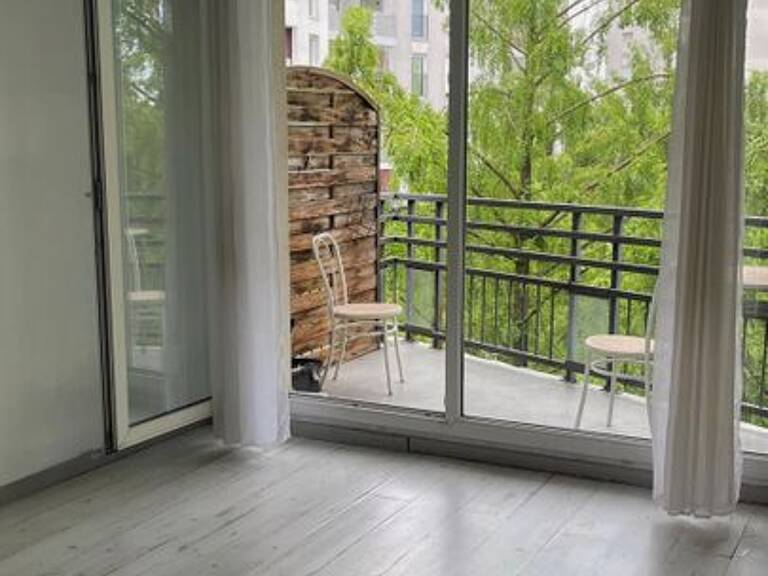 Studio de 44m2 à louer sur Strasbourg — photo 1